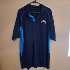 Men's Charger Shirt